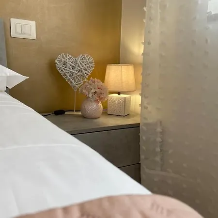 Nr2 Silver Loft 700mt Fiera Apartamento *