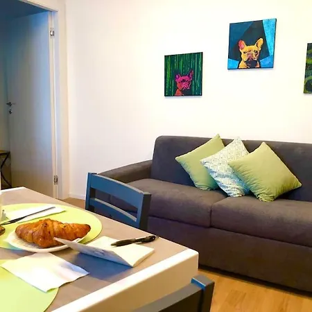 Nr2 Silver Loft 700mt Fiera *