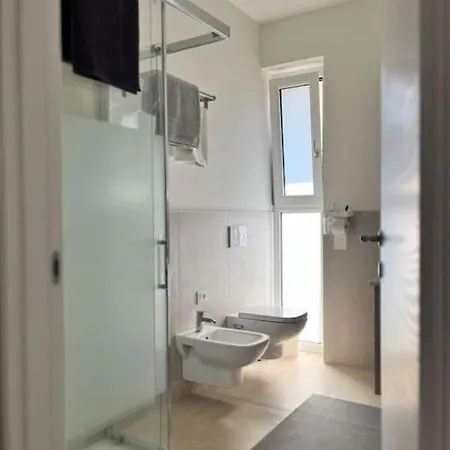 Nr2 Silver Loft 700mt Fiera * Verona