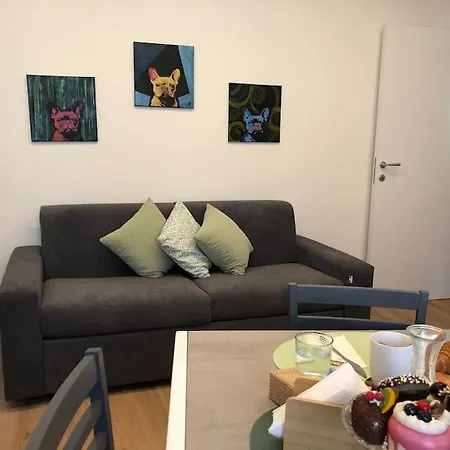 Apartment Nr2 Silver Loft 700mt Fiera