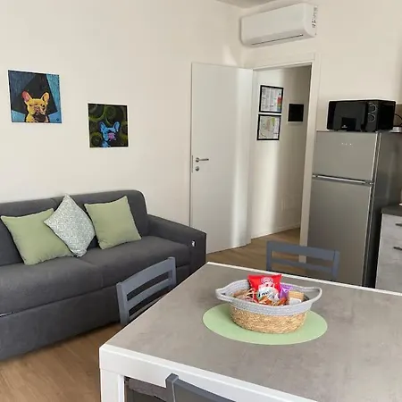 Nr2 Silver Loft 700mt Fiera * Verona