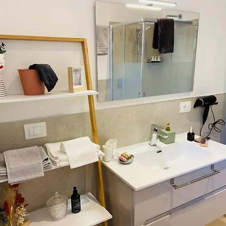 Nr2 Silver Loft 700mt Fiera Apartment Verona