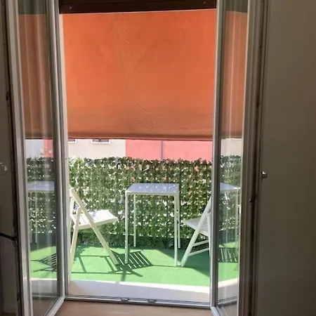 Nr2 Silver Loft 700mt Fiera Apartment Verona