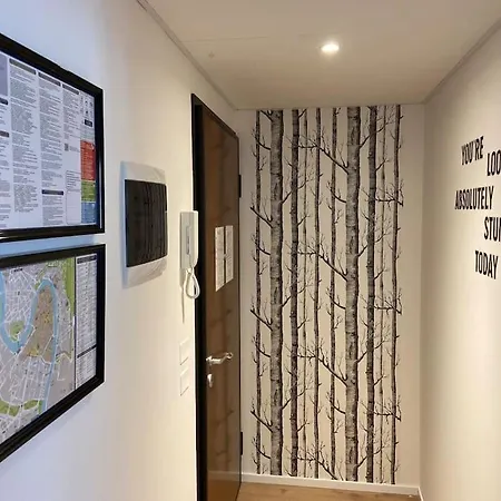 Apartment Nr2 Silver Loft 700mt Fiera Verona