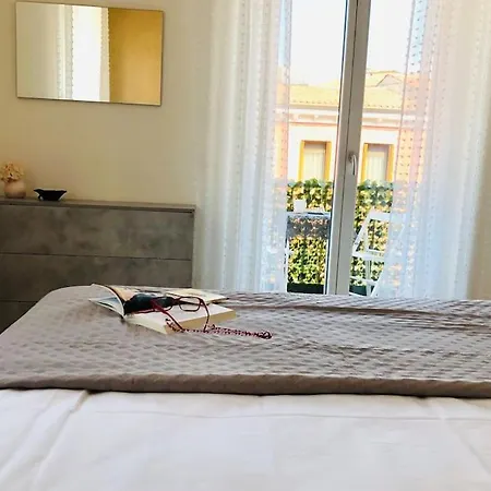 Apartment Nr2 Silver Loft 700mt Fiera