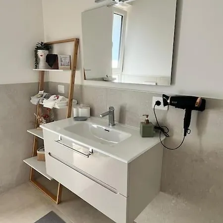 Apartment Nr2 Silver Loft 700mt Fiera *