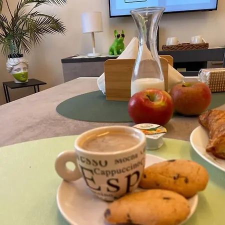 Nr2 Silver Loft 700mt Fiera Apartment Verona