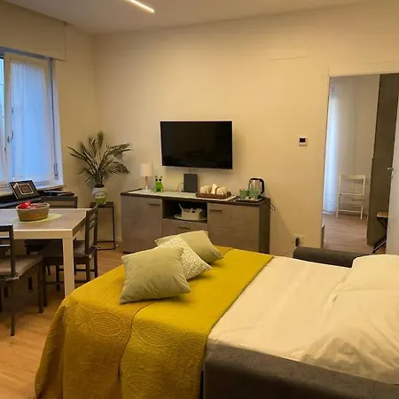 Apartment Nr2 Silver Loft 700mt Fiera Verona