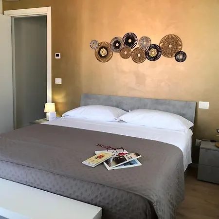 Nr2 Silver Loft 700mt Fiera * Verona