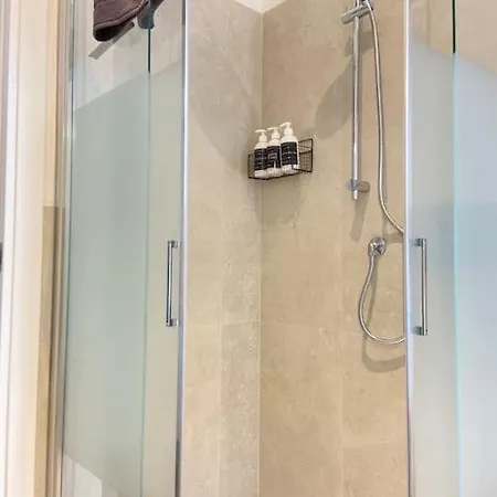 Nr2 Silver Loft 700mt Fiera Apartment *