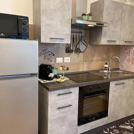Nr2 Silver Loft 700mt Fiera Apartment Verona