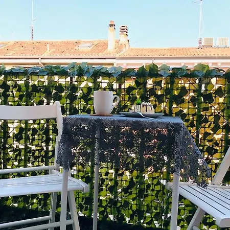 Apartment Nr2 Silver Loft 700mt Fiera Verona